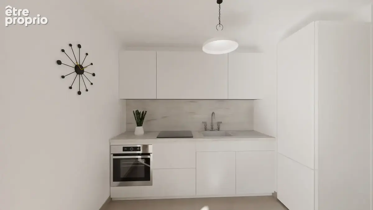 Saubens - devenez propriétaire d'une maison neuve grâce au brs ! - photo 2