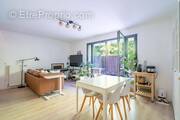 Appartement à STAINS