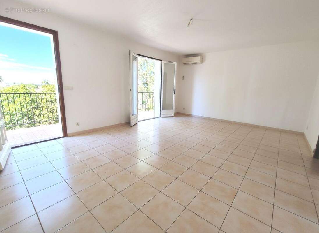 Maison à SAN-NICOLAO