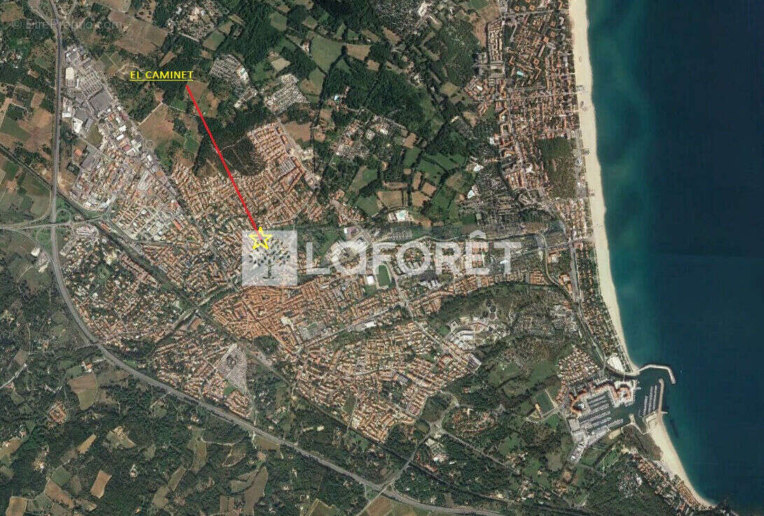 Appartement à ARGELES-SUR-MER