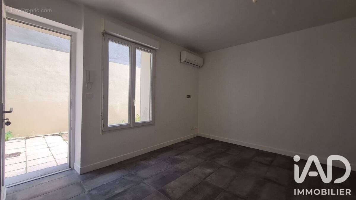 Photo 1 - Appartement à REIMS