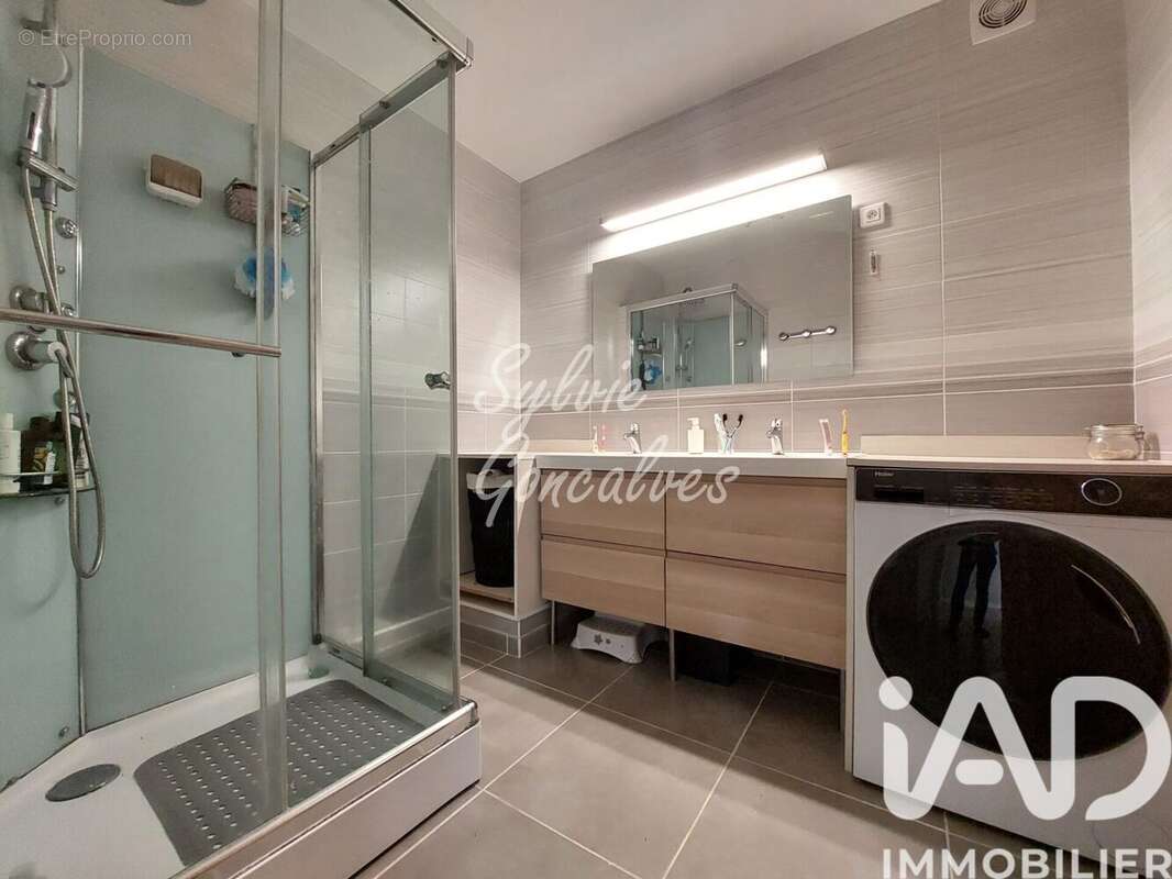 Appartement 81 m² à Soisy-Sous-Montmorency  - photo 7