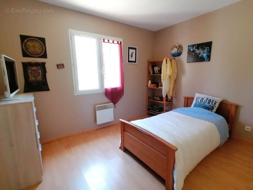 Maison de plain pied 5 pièces MOISSAC - photo 12