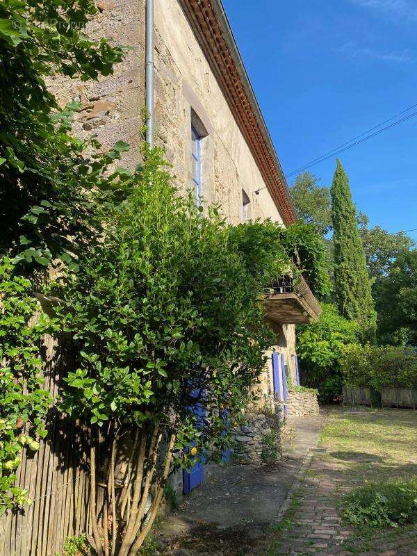 Maison à GAGNIERES