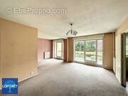 Appartement à ELANCOURT