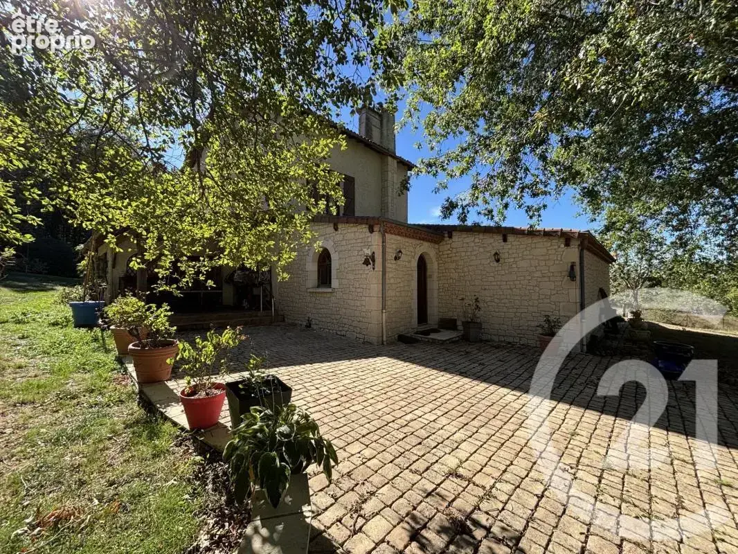 Propriété - photo 7