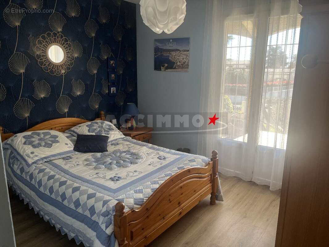 Maison à SAINT-ORENS-DE-GAMEVILLE