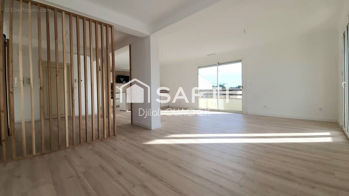 Photo 1 - Appartement à CANET-EN-ROUSSILLON