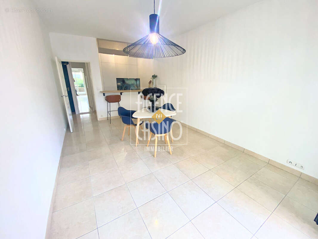 Appartement La Baule 2 pièce(s) 43.56 m2 - photo 5