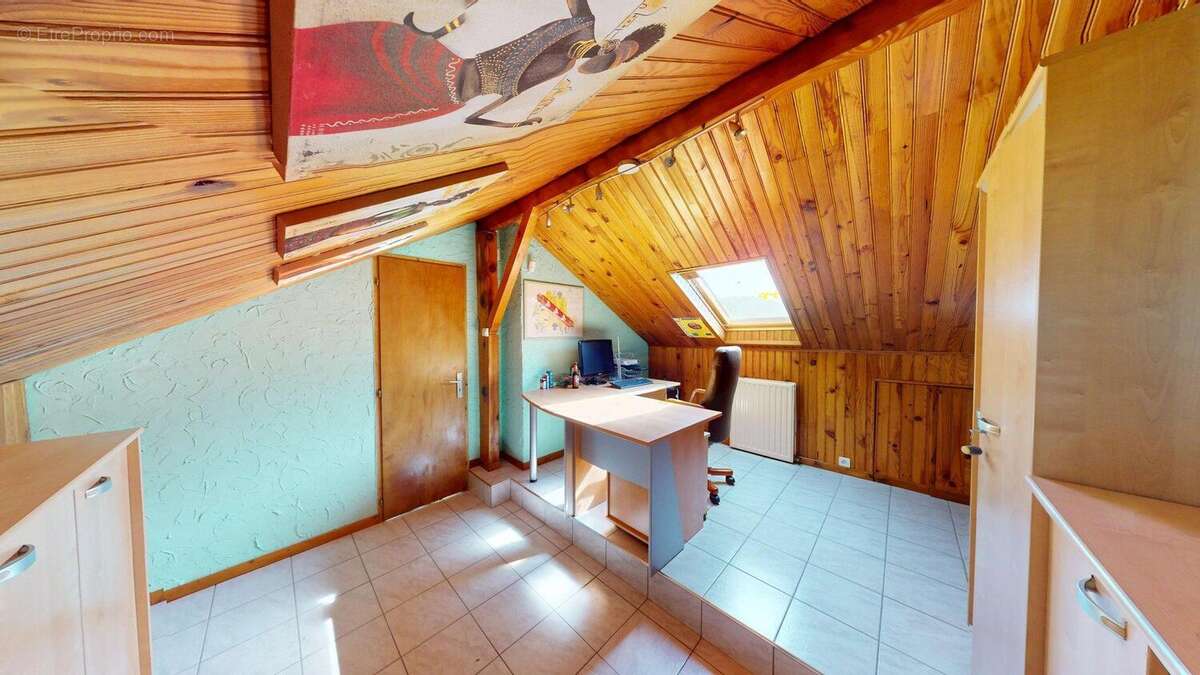 Maison à ROMBAS