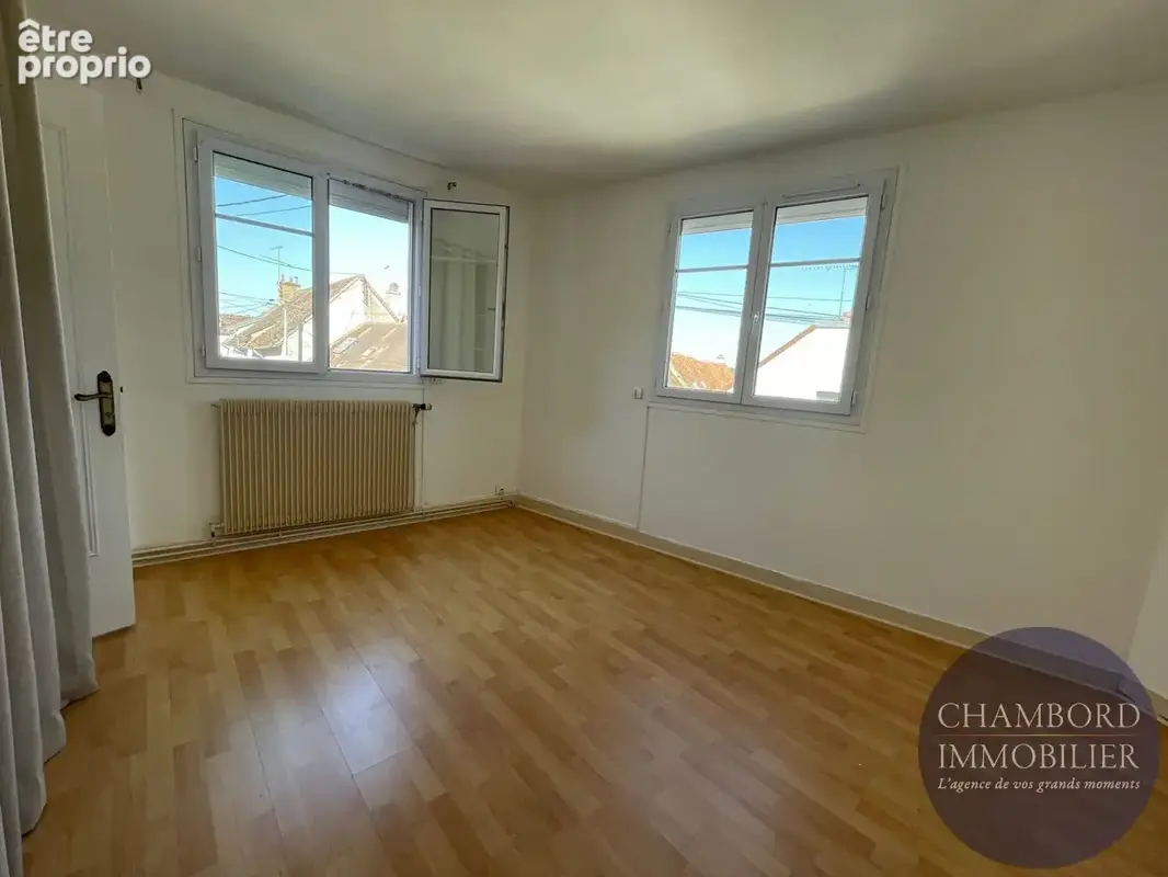 Maison cosy à vendre à Montlivault - Parfait pour primo-accédant ! - photo 4
