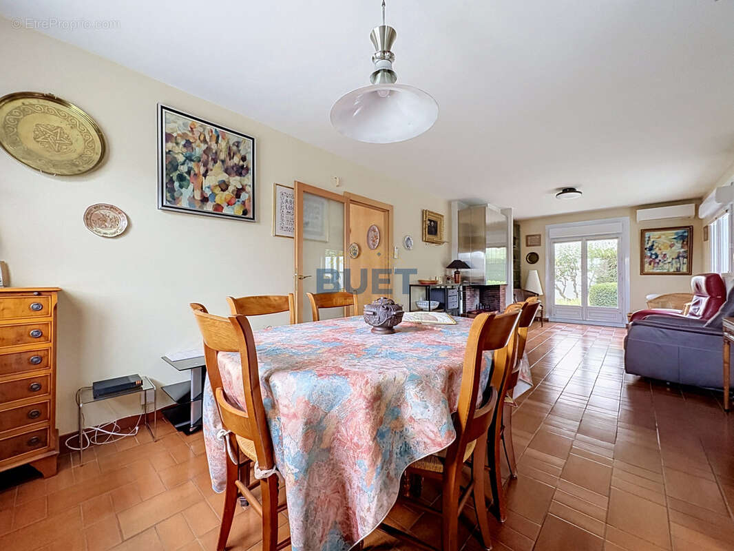 Talant residentiel - photo 3