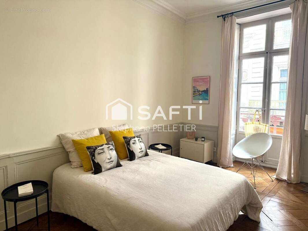 Photo 2 - Appartement à RENNES