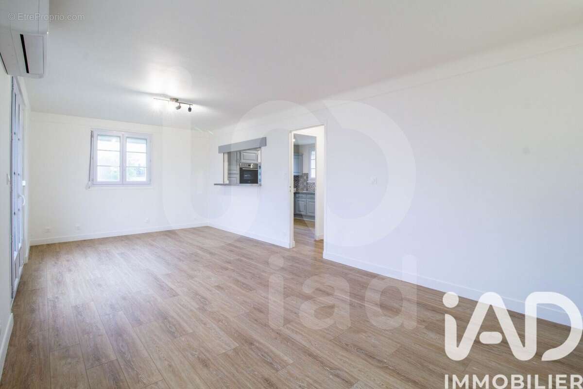 Photo 4 - Maison à VENETTE