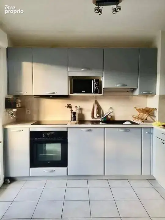 CUISINE OUVERTE 
