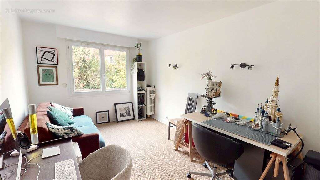 Appartement à CLAMART