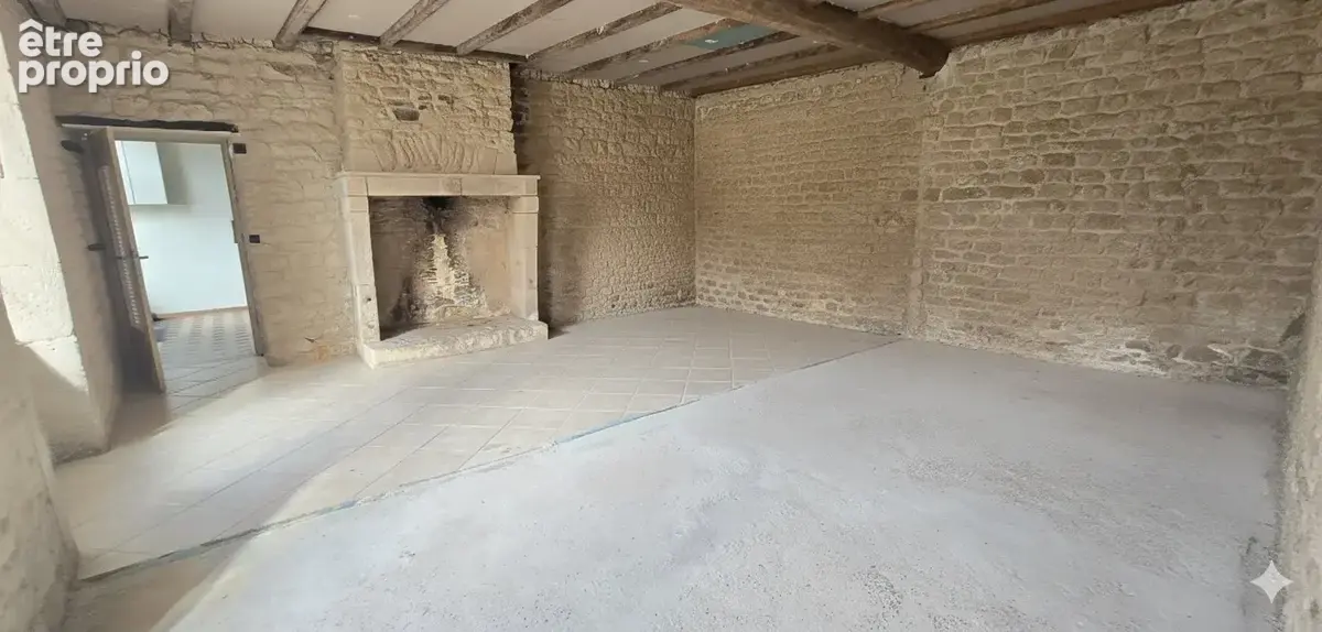 Maison de 5 chambres avec un gîte - photo 14