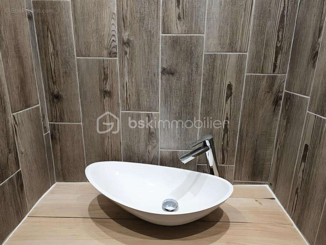 ** en exclusivite **  studio 4 couchages – résidence les étoiles  - photo 11