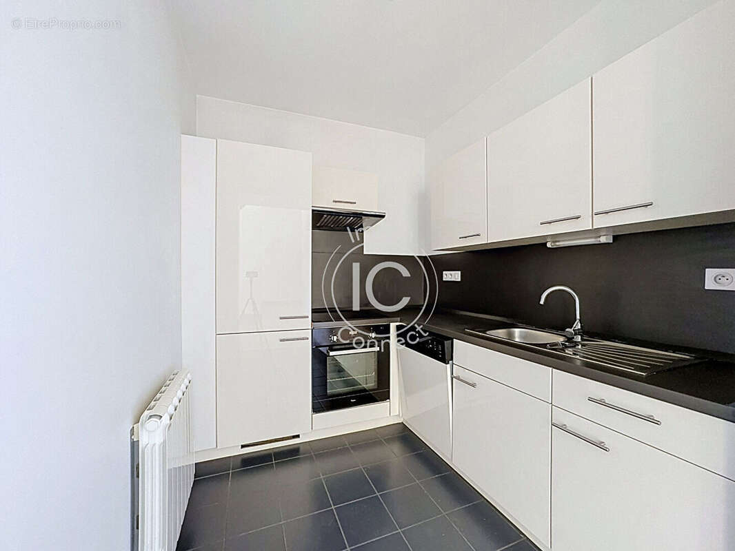 Appartement à SAINTE-FOY-LES-LYON