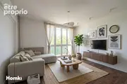 Appartement à PIERRE-BENITE