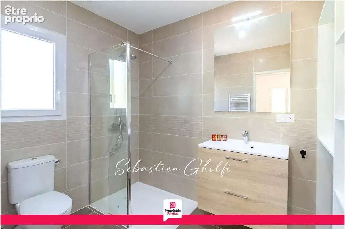 belle maison de plain-pied avec 3 chambres dont 1 suite parentale - photo 11