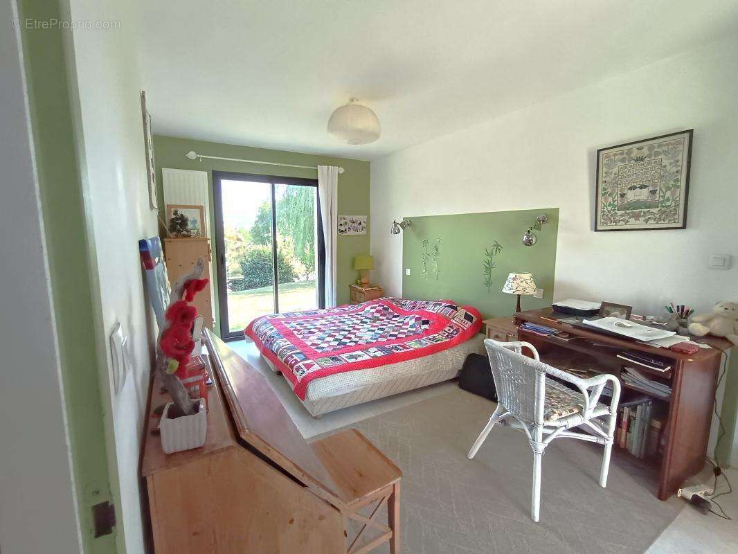 Maison 150 m² à Chateauvieux  - photo 10