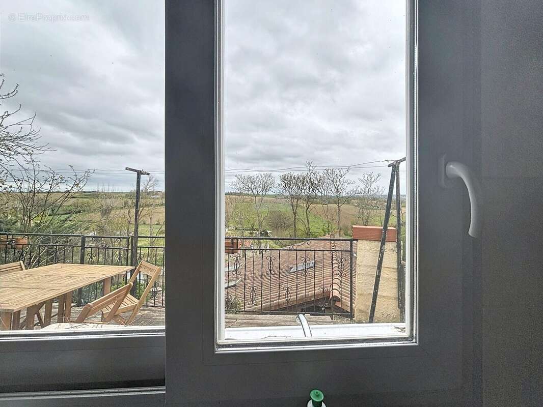 Maison à L'ISLE-JOURDAIN