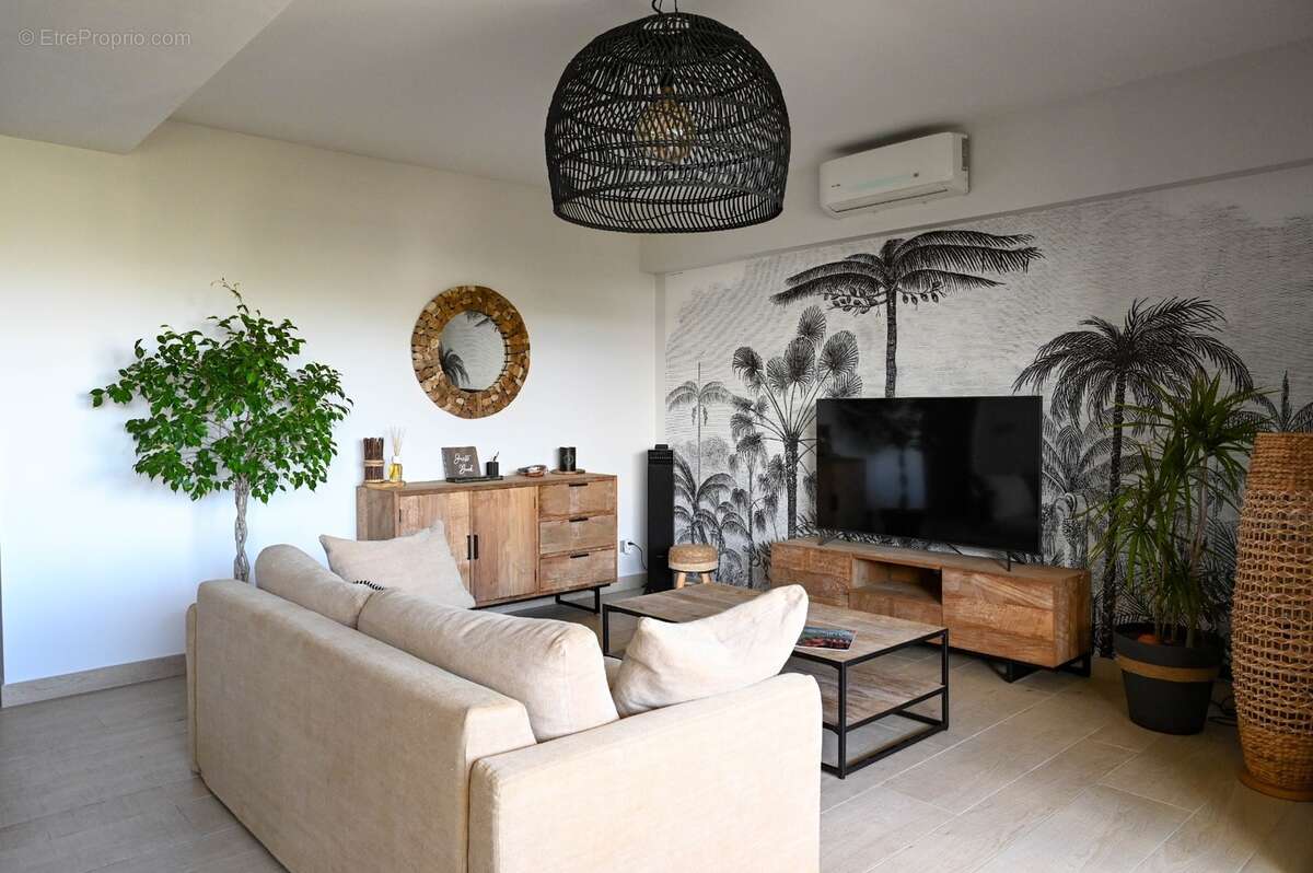 En exclusivité à vendre appartement d'exception avec jacuzzi privatif sur la baie nettlé, saint-martin (97150) - photo 5
