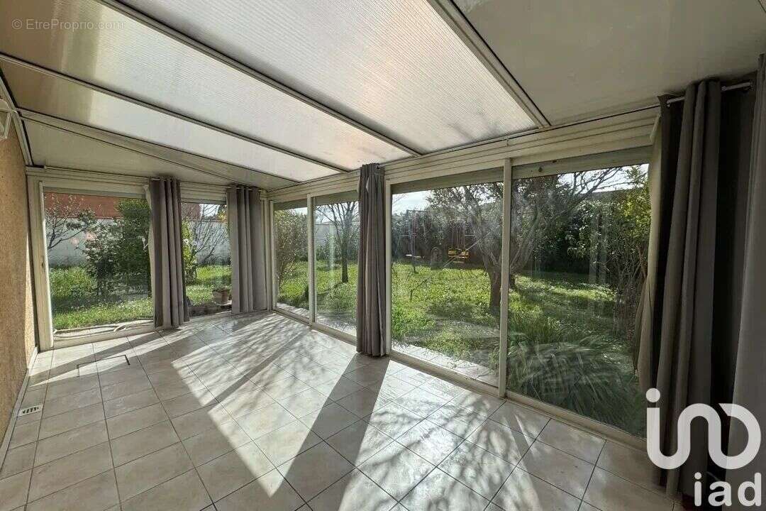 Photo 9 - Maison à PENNAUTIER