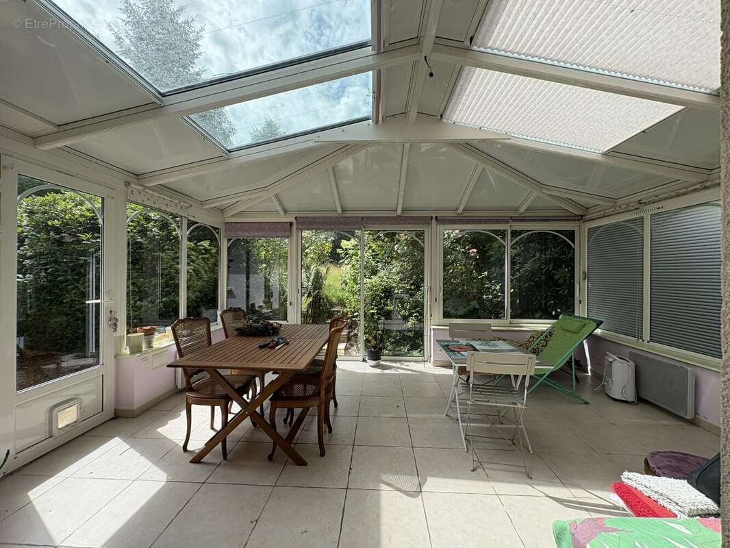 Maison 109 m² à Anctoville-Sur-Boscq  - photo 2