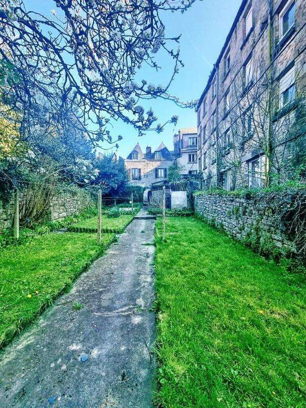 Maison à GUEMENE-SUR-SCORFF