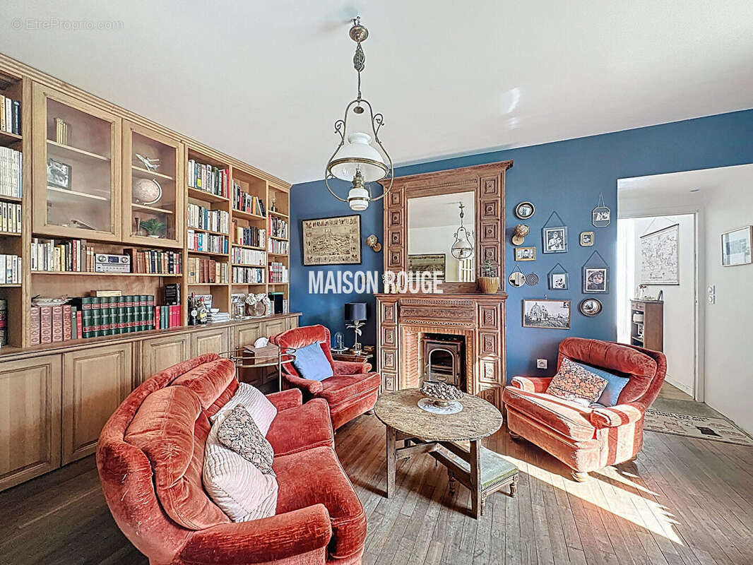 Maison à LOUANNEC