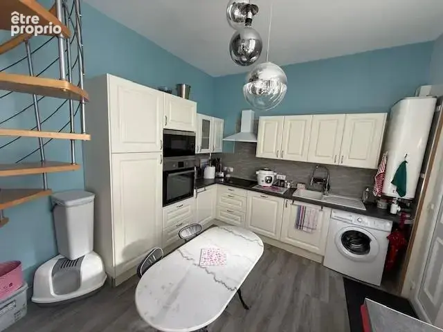 Maison 64 m² à vendre à Orbec (14290) - photo 3