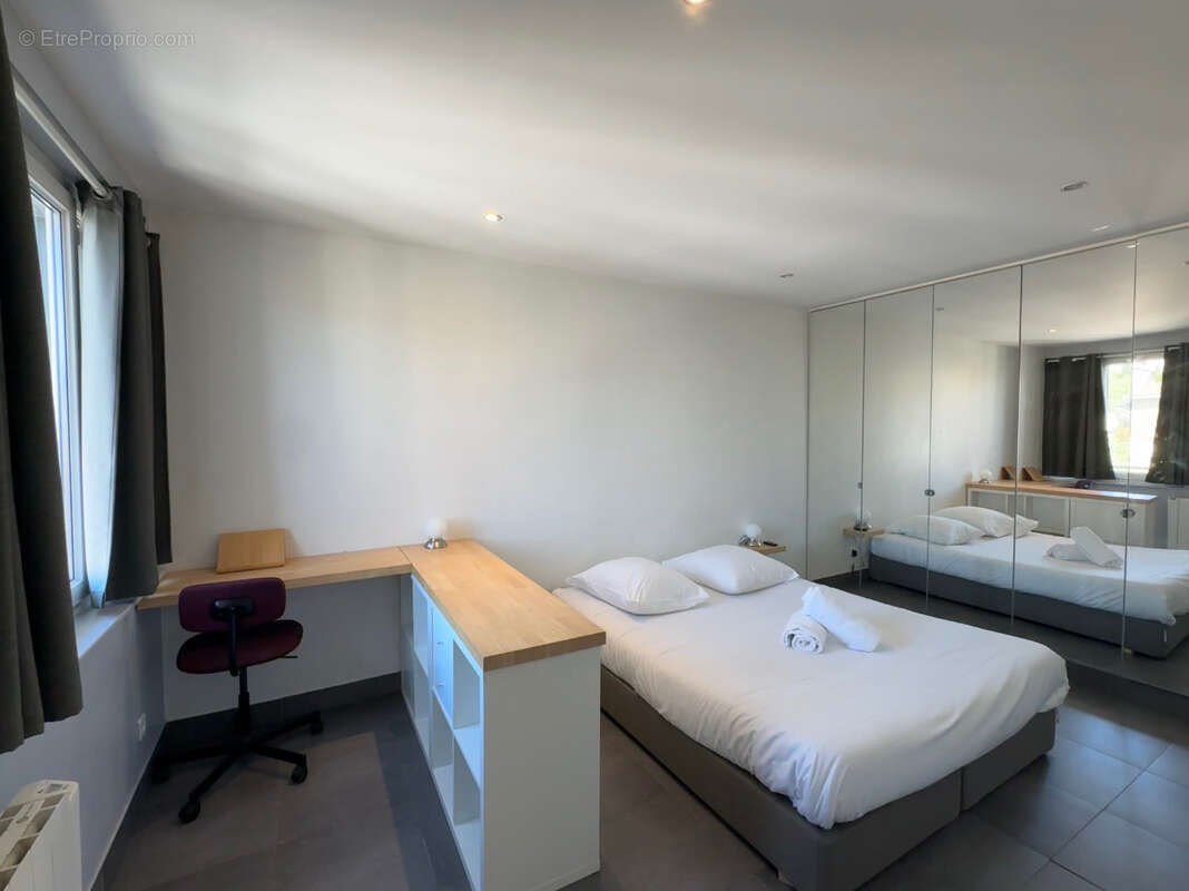Appartement 47m² à clermont-ferrand - photo 9