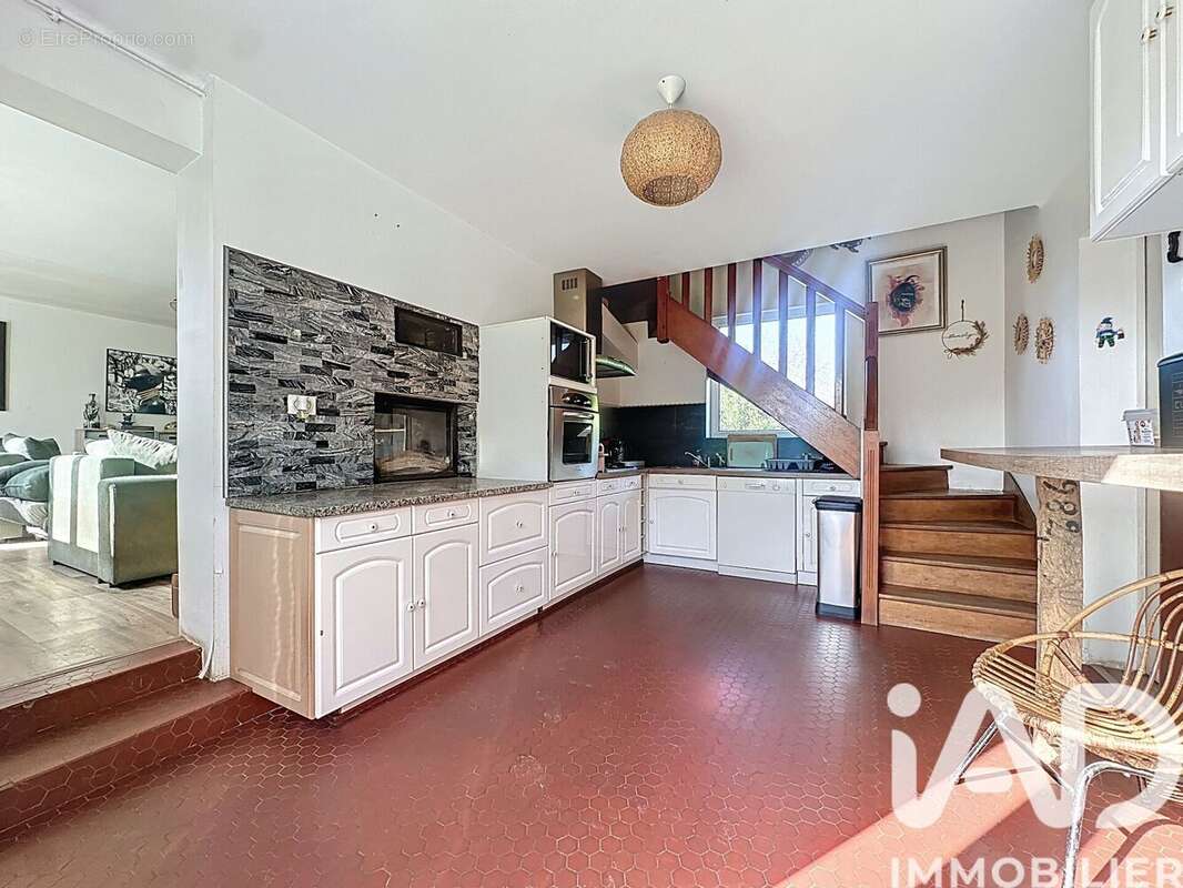 Photo 7 - Maison à MINIAC-MORVAN