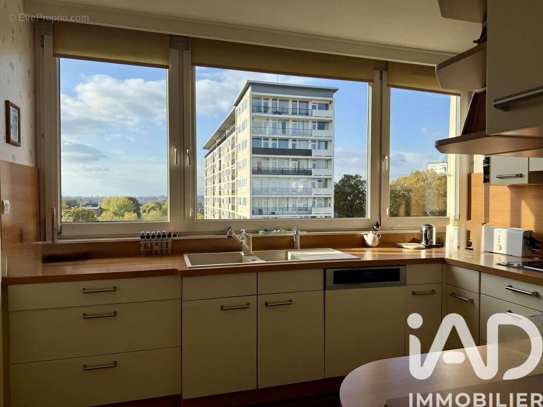 Photo 8 - Appartement à ROUBAIX