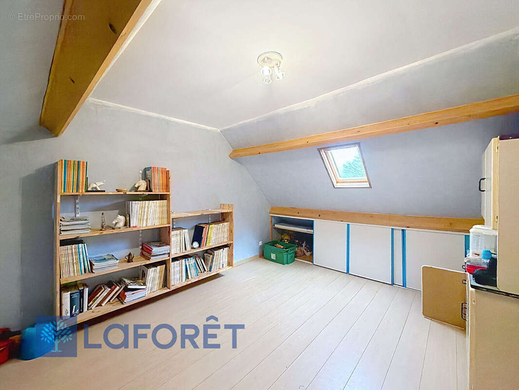 Maison à CONCHES-EN-OUCHE