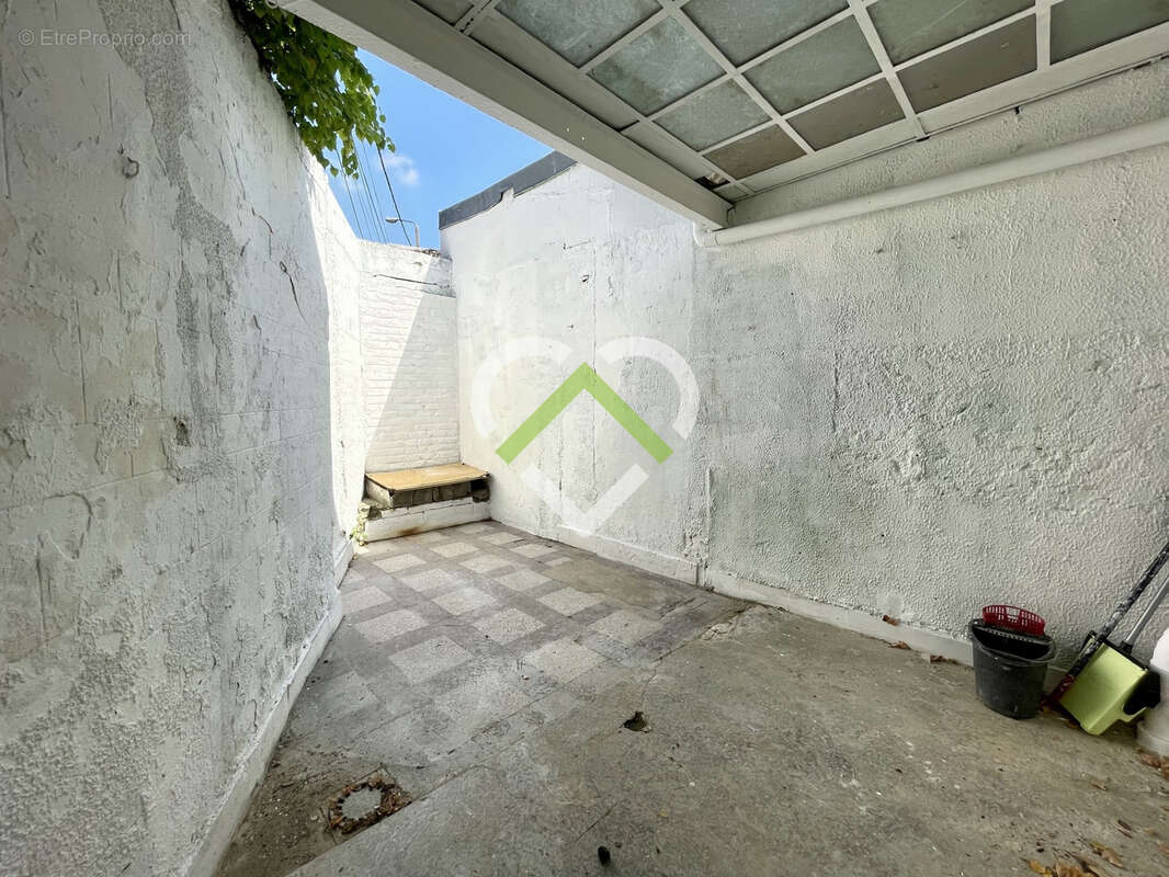 Maison à rafraîchir - photo 8