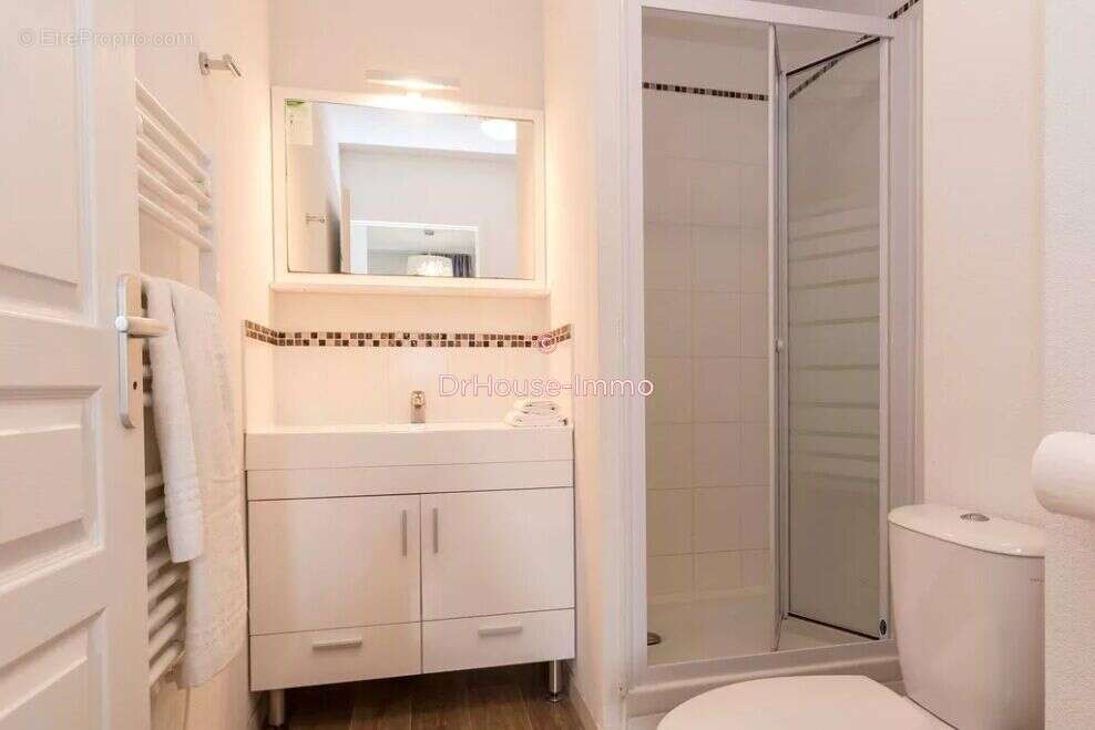 Appartement à HOURTIN