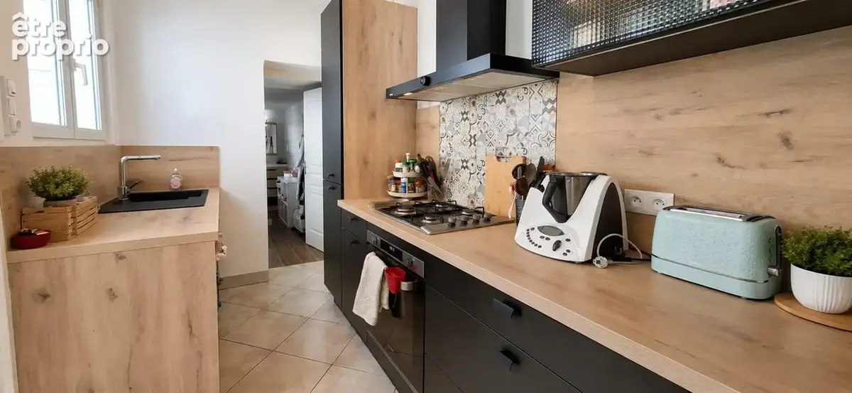 Maison à vendre 6 pièces SAINT QUENTIN (02100), Quartier Remicourt - photo 5