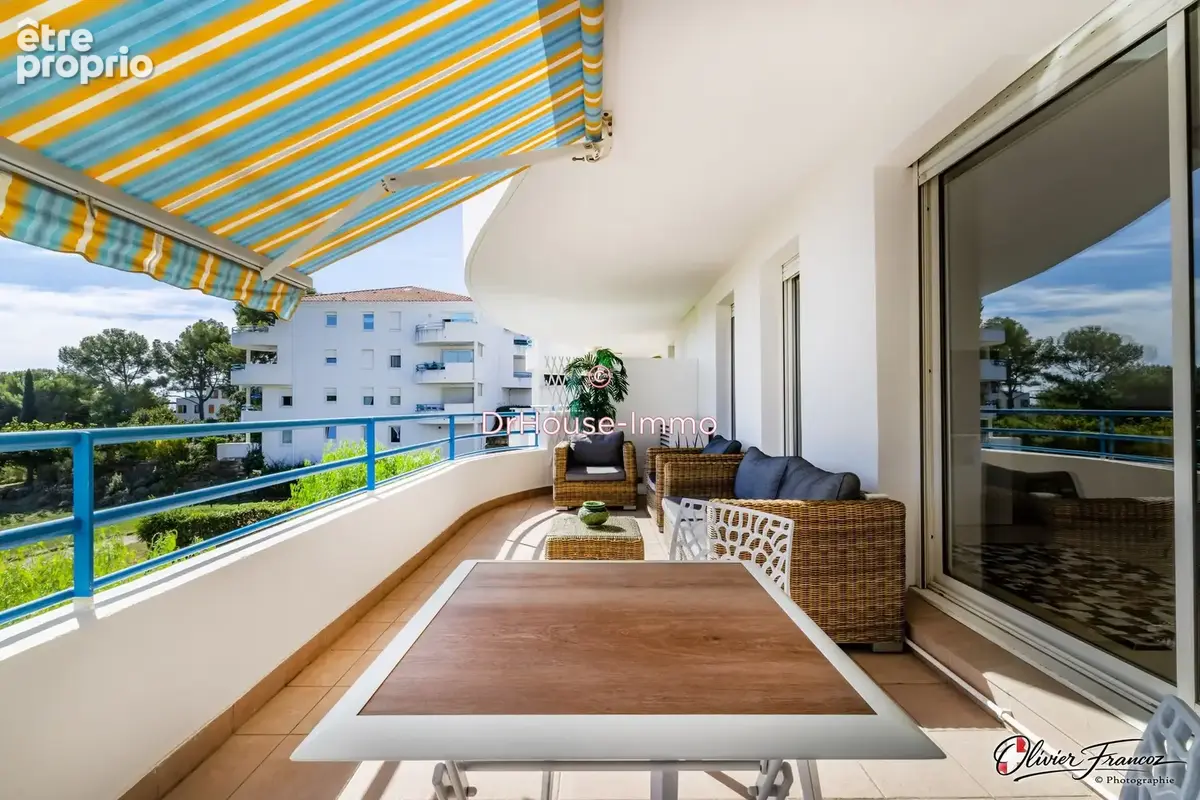 Appartement 2 pièces 53 m² à vendre à La Ciotat (13600) - photo 11