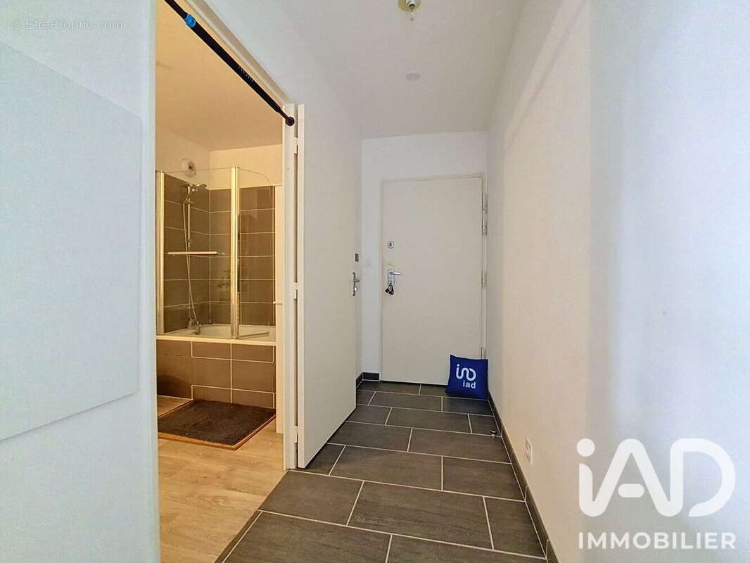 Appartement 41 m² à Meaux  - photo 9