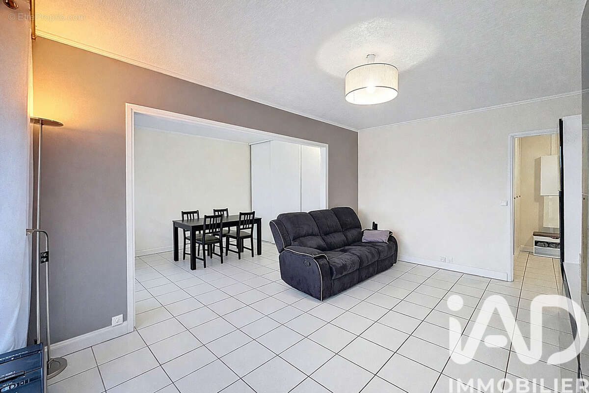 Photo 2 - Appartement à EVRY