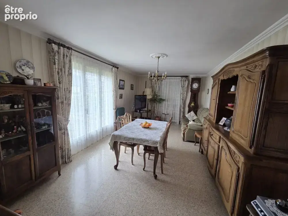 Maison 4 pièces 81 m² à vendre à Sees (61500) - photo 3