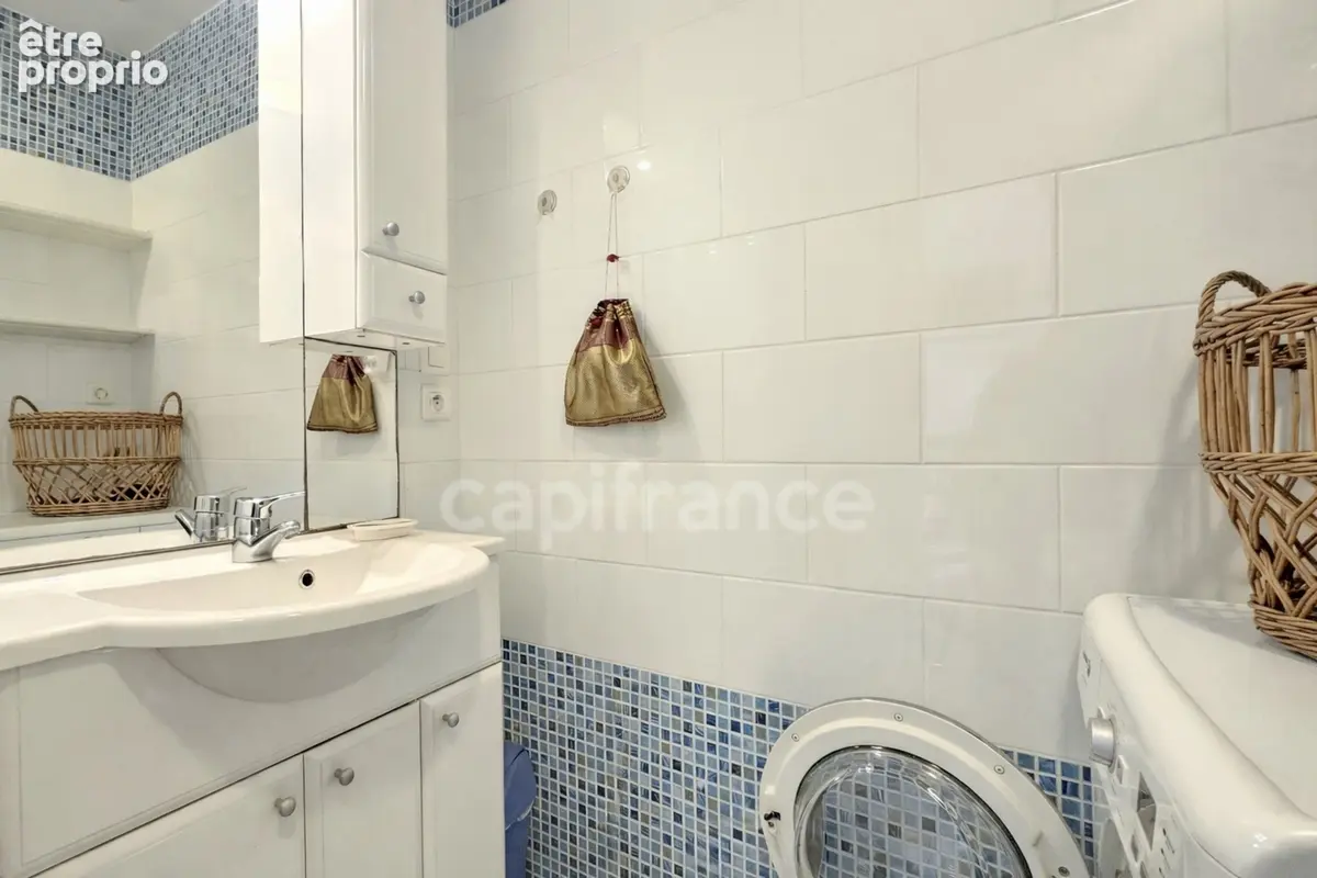Appartement à vendre 4 pièces NEVEZ (29) - photo 10