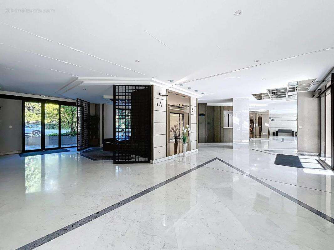 Appartement à ANNECY