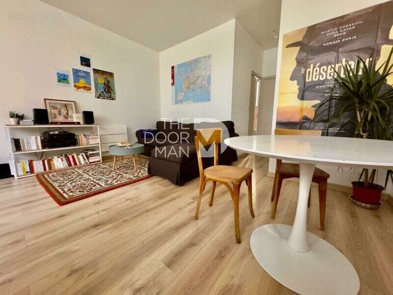 Appartement à LAVAL