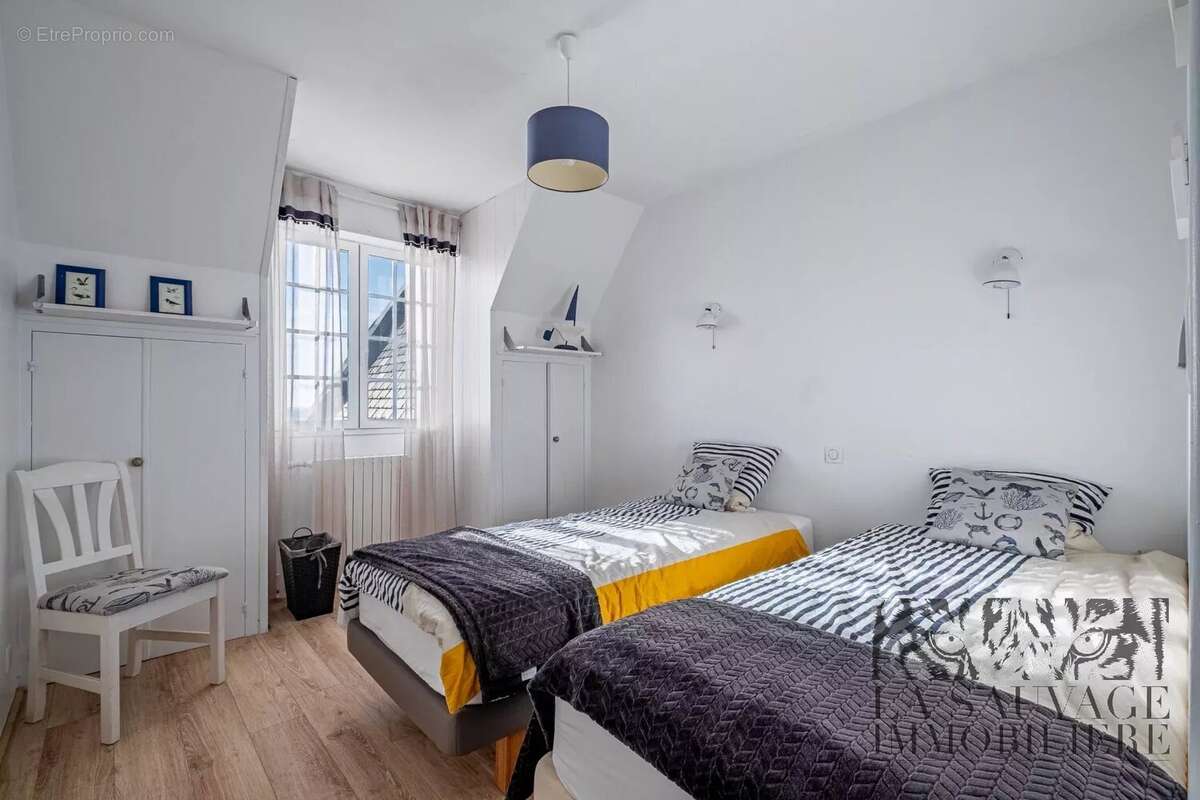 Maison à PIRIAC-SUR-MER