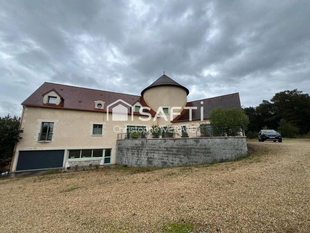 Photo 5 - Maison à CHATELLERAULT