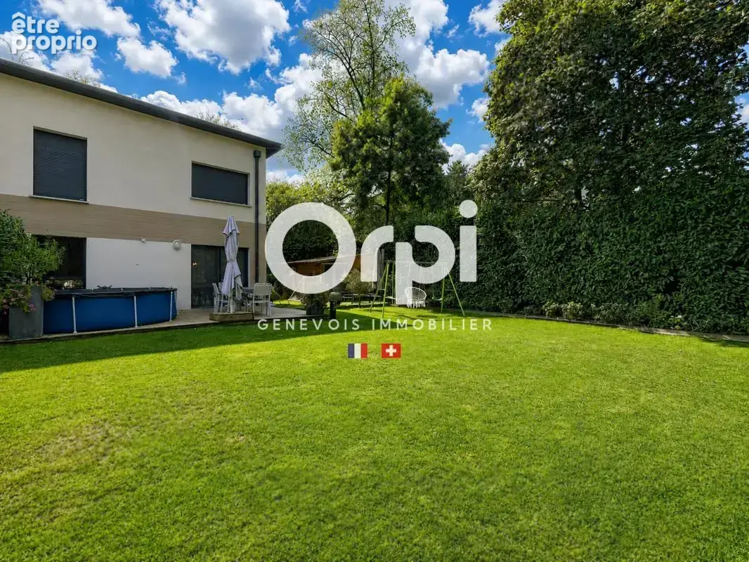 Maison mitoyenne proche Douane - photo 14